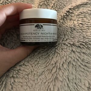 Origins Resurfacing Cream
